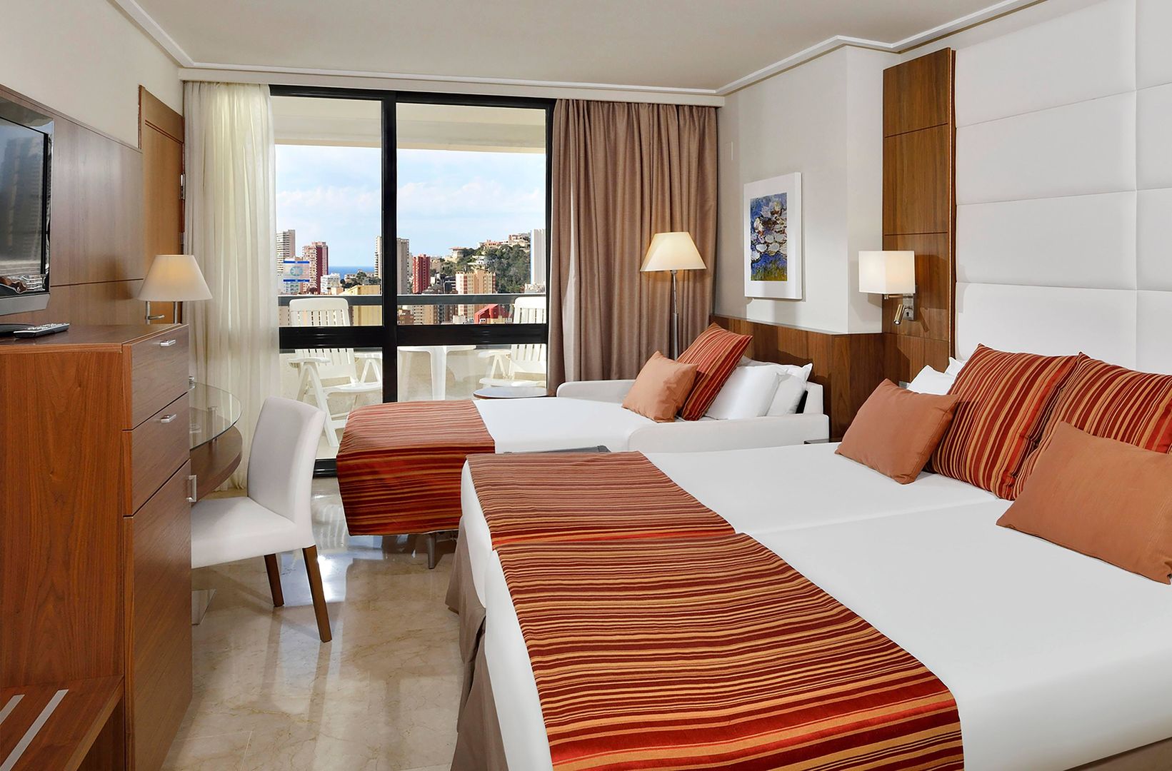Meliá Benidorm foto 24