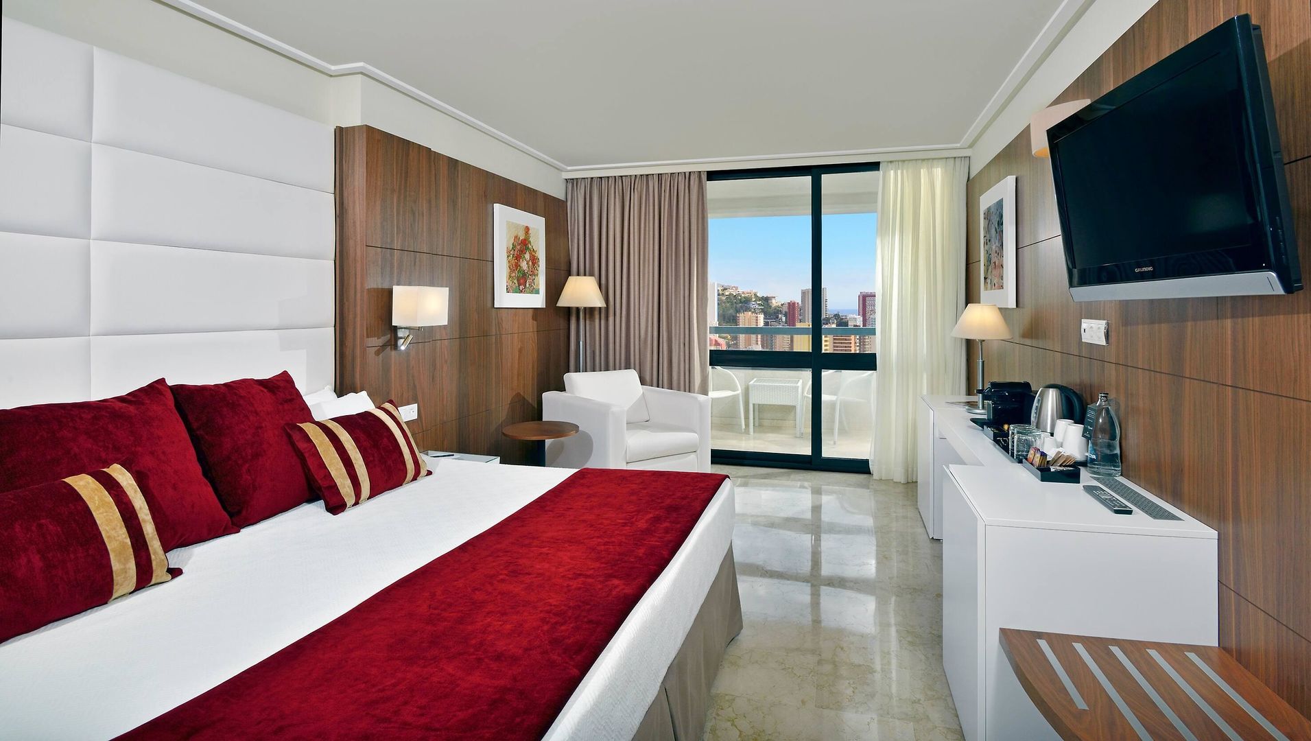 Meliá Benidorm foto 14