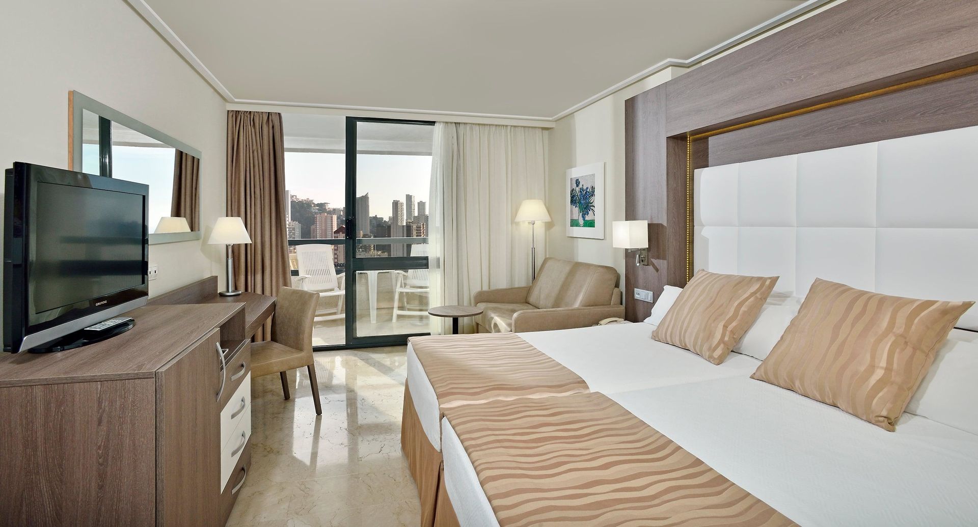 Meliá Benidorm foto 8