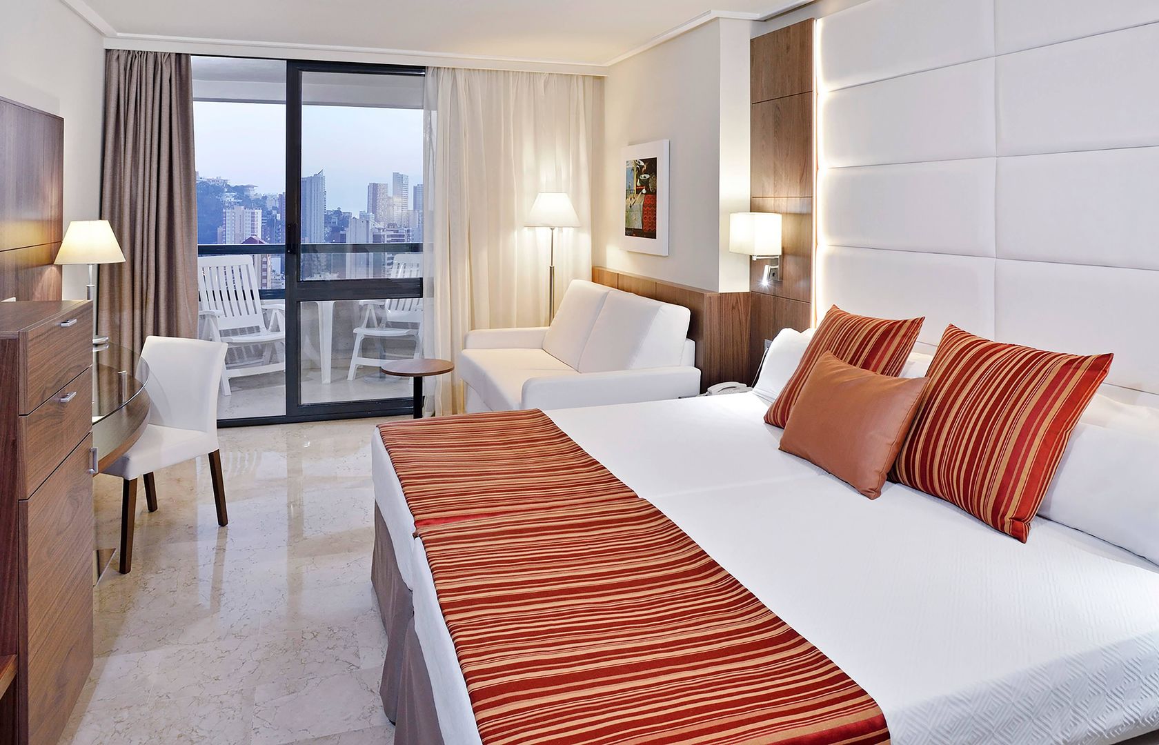 Meliá Benidorm foto 25