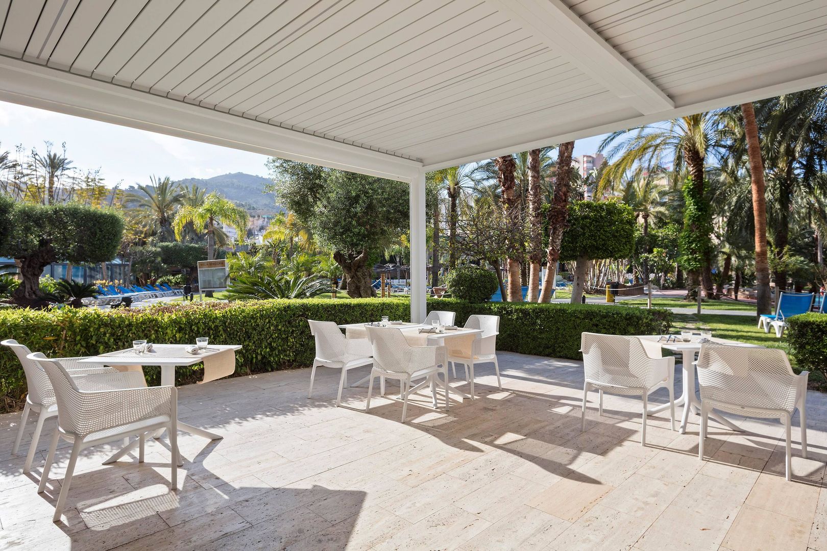 Meliá Benidorm foto 22