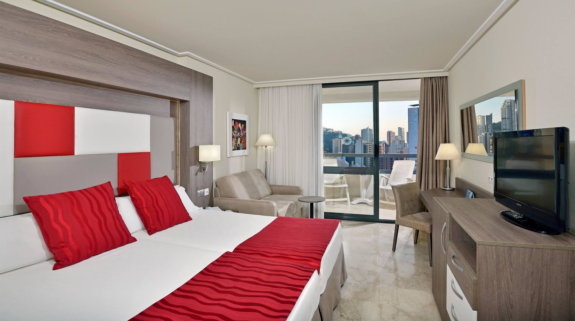 Meliá Benidorm foto 9