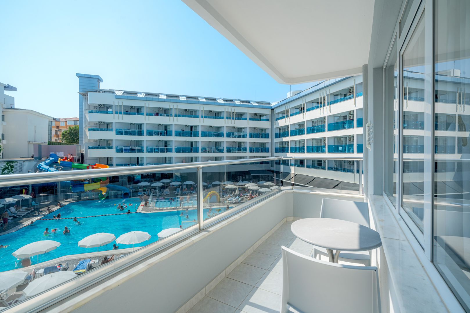 Avena Resort & Spa Hotel foto 11