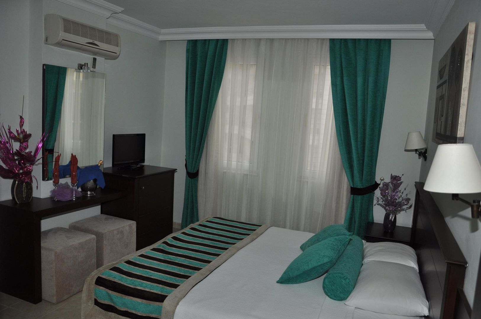 Kleopatra Royal Palm foto 9