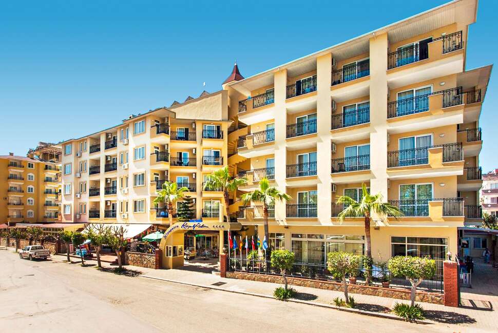 Kleopatra Royal Palm image 0