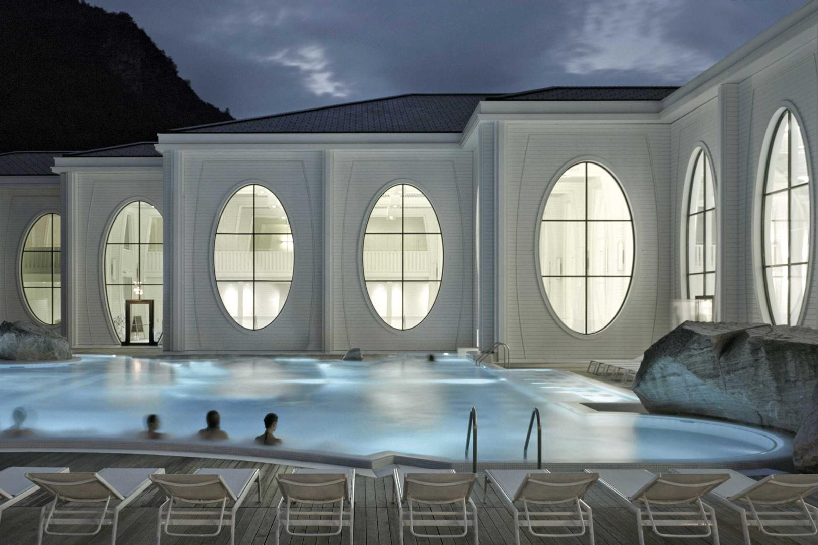 Sorell Hotel Tamina foto 23
