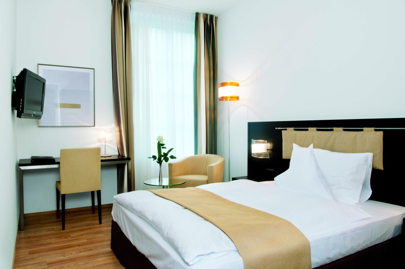 Sorell Hotel Tamina foto 6