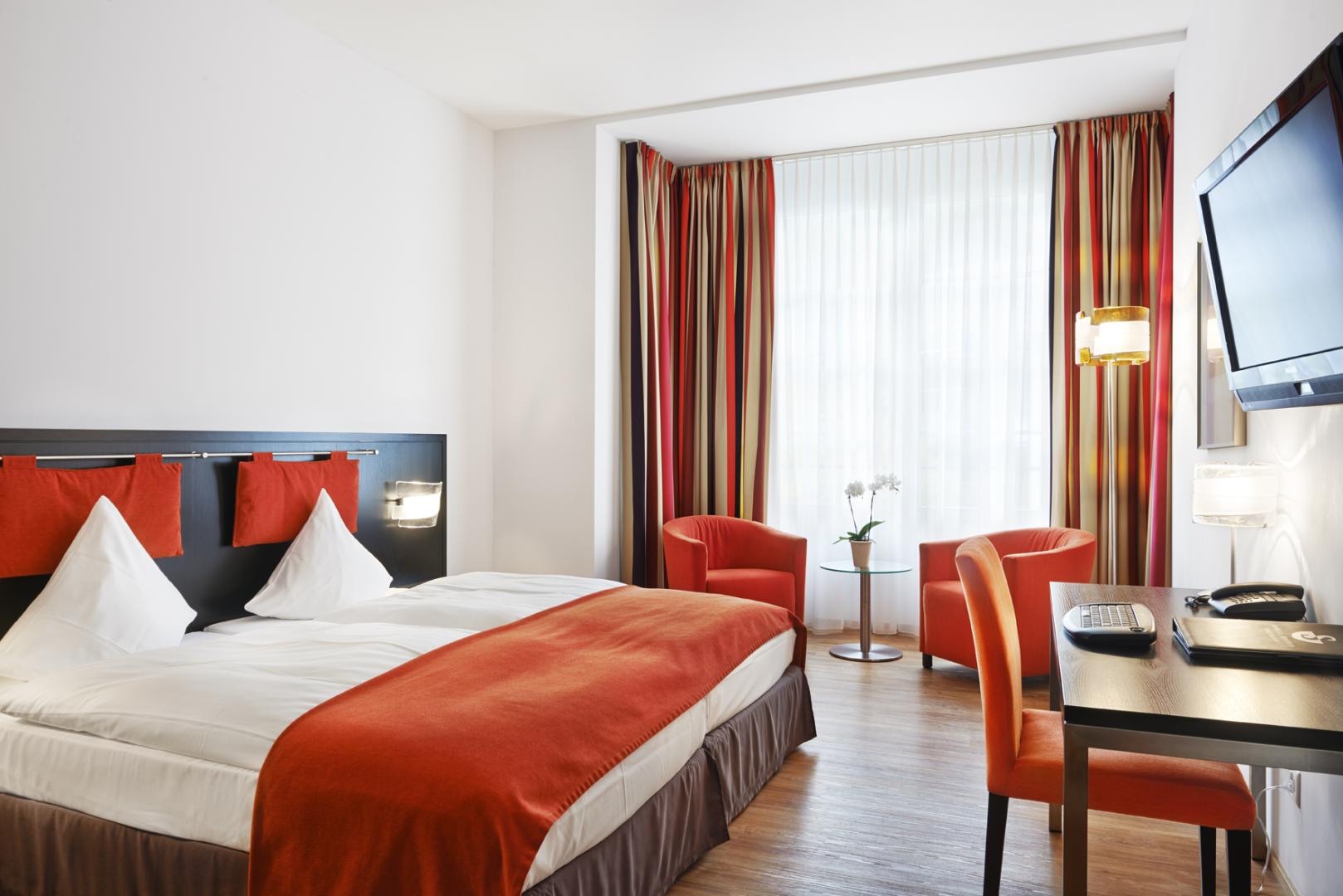 Sorell Hotel Tamina foto 8