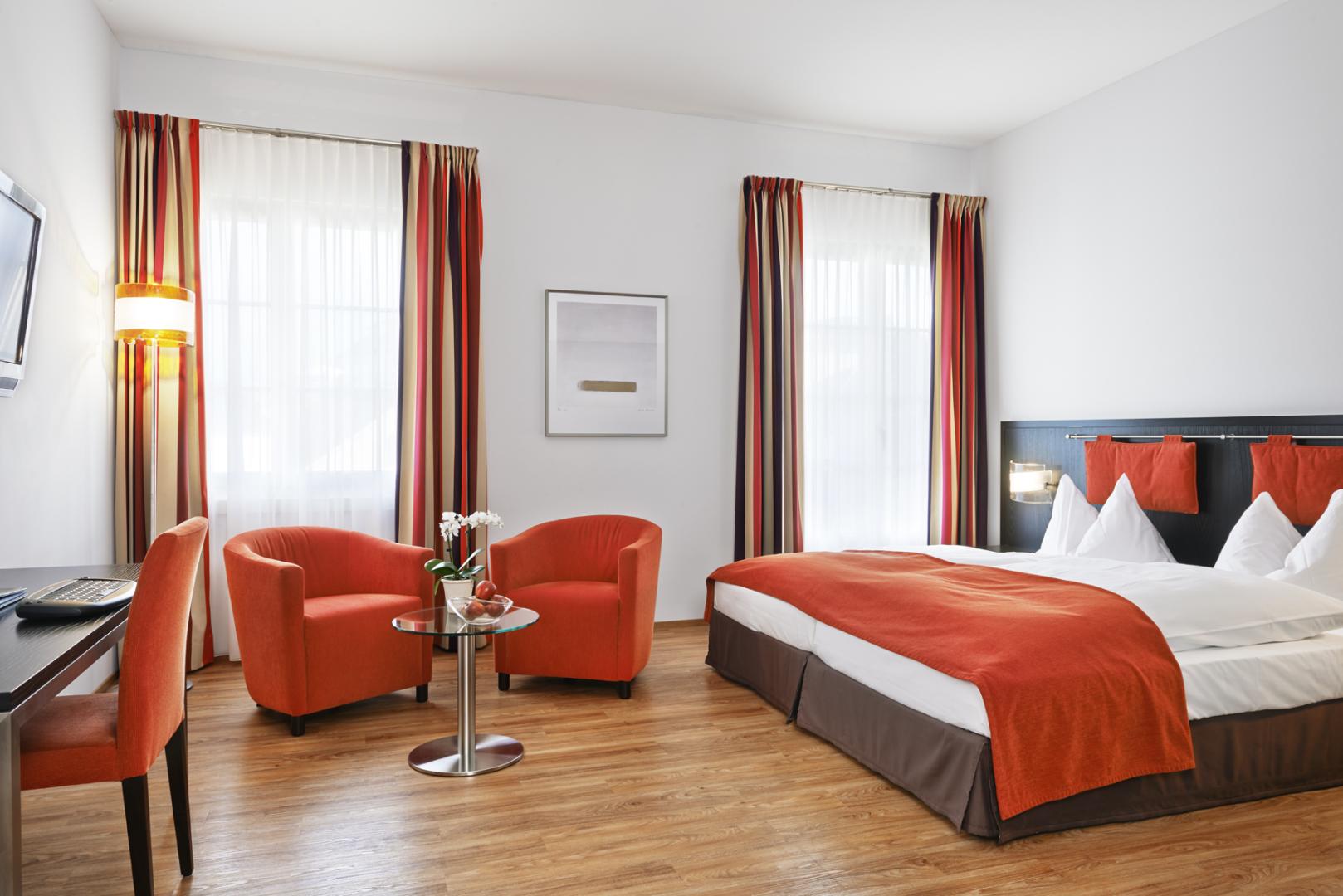 Sorell Hotel Tamina foto 9