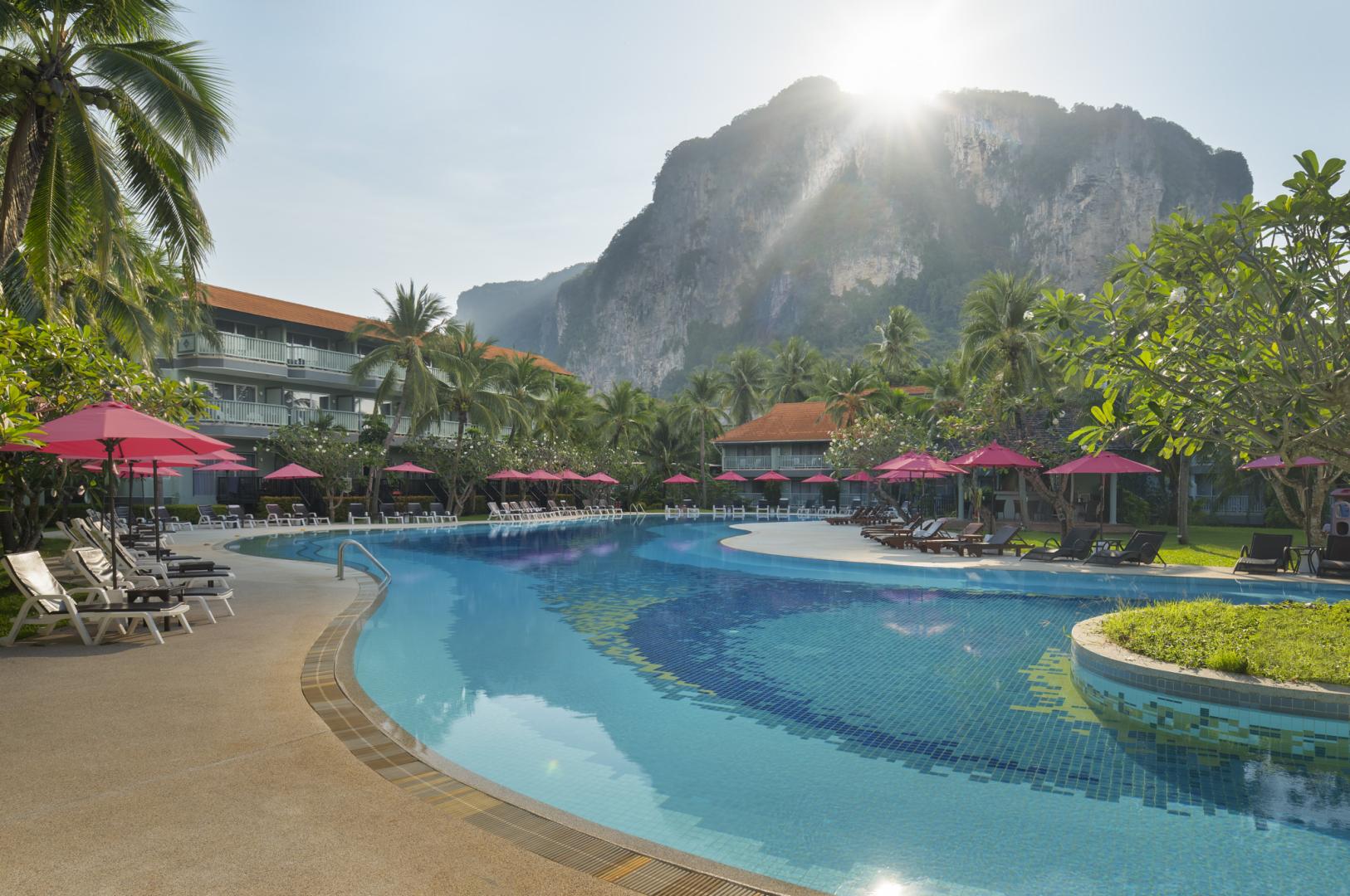 Aonang Villa Resort foto 33