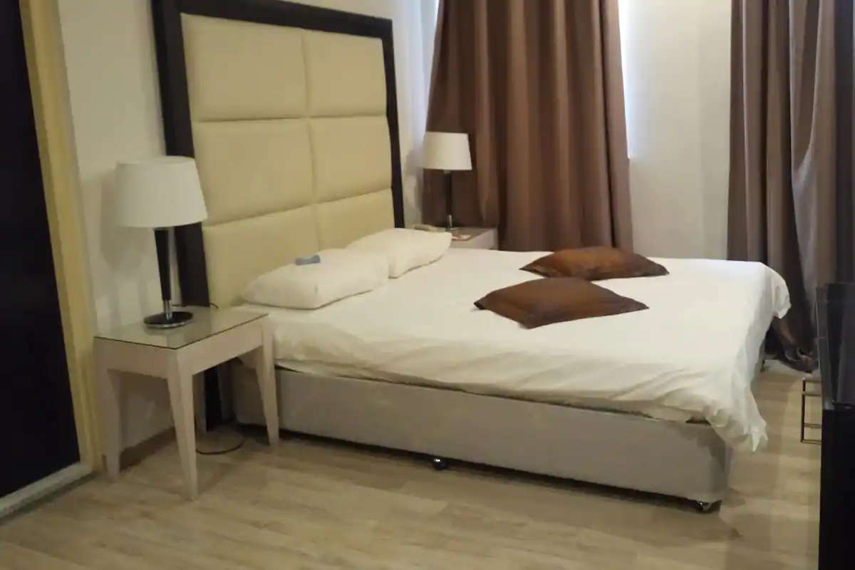 Castelli Hotel foto 6