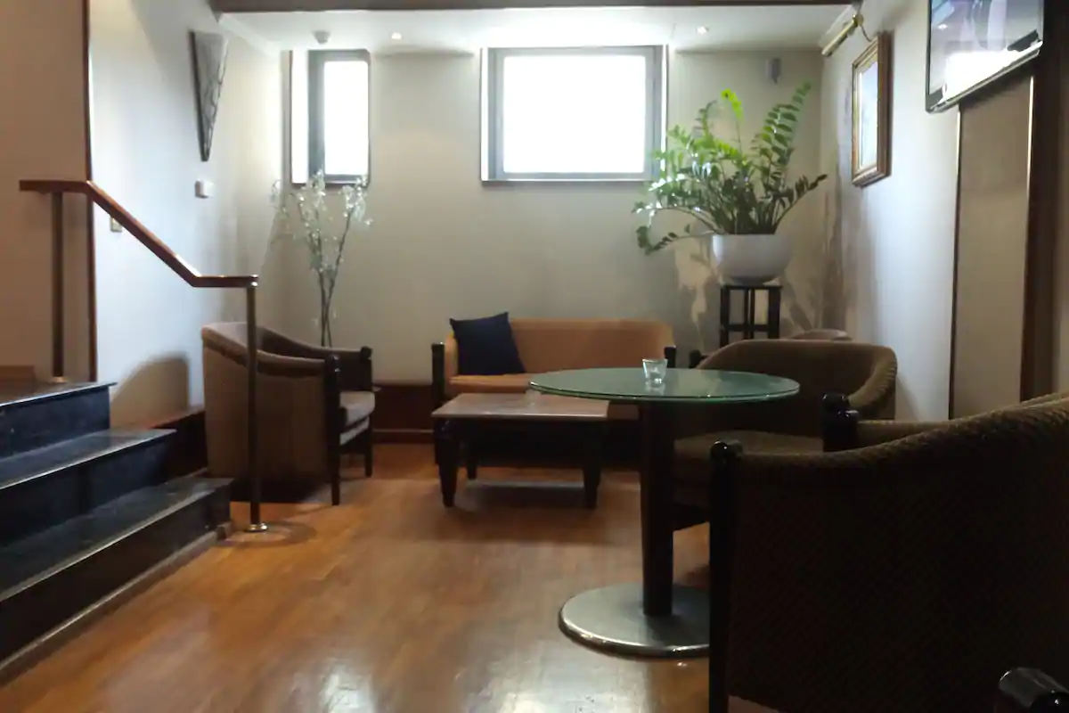 Castelli Hotel foto 15