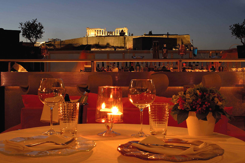 Athenian Callirhoe foto 6