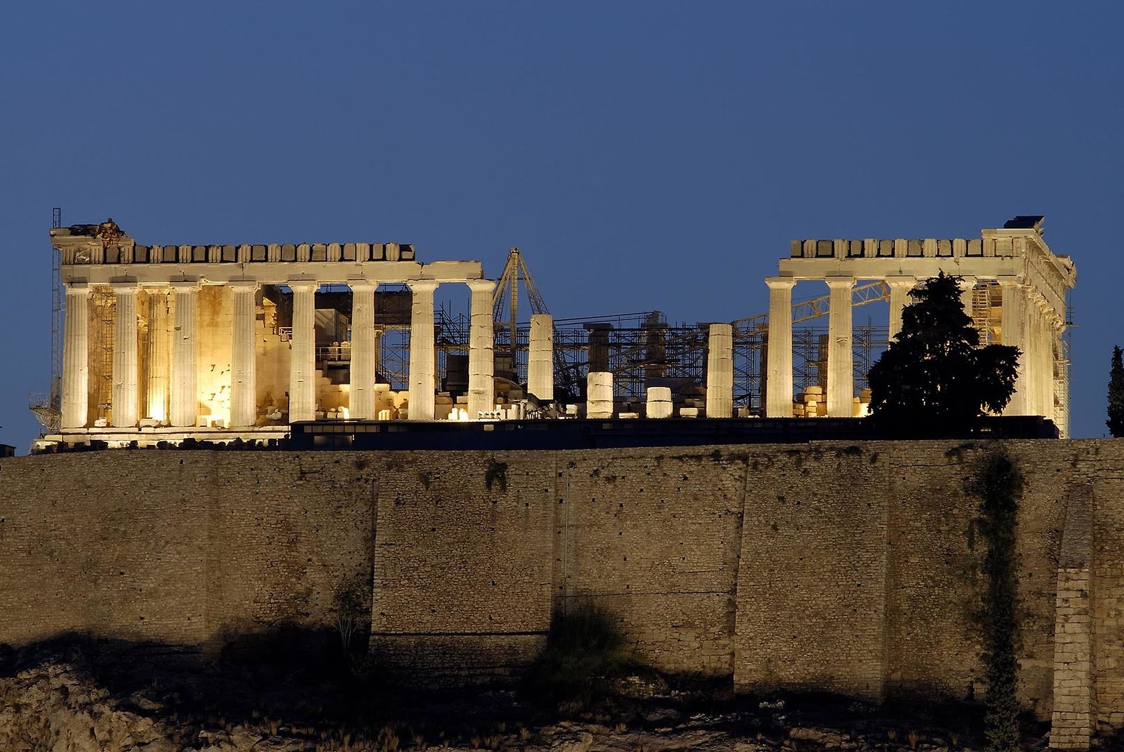Athenian Callirhoe foto 18
