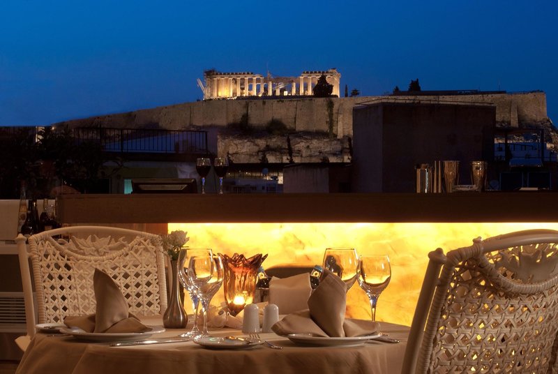Athenian Callirhoe foto 14