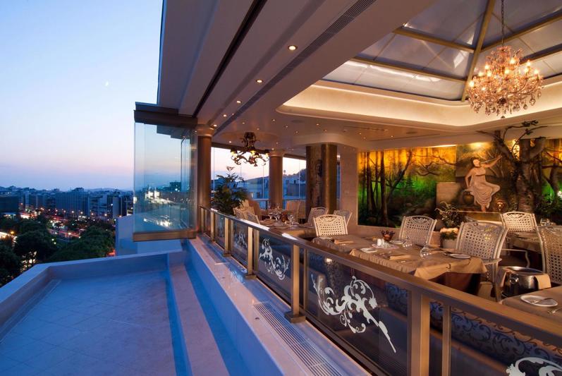Athenian Callirhoe in Athens - foto 2