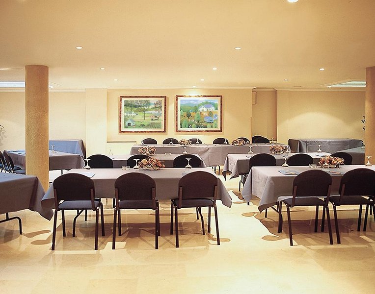 Hotel Abbot foto 9