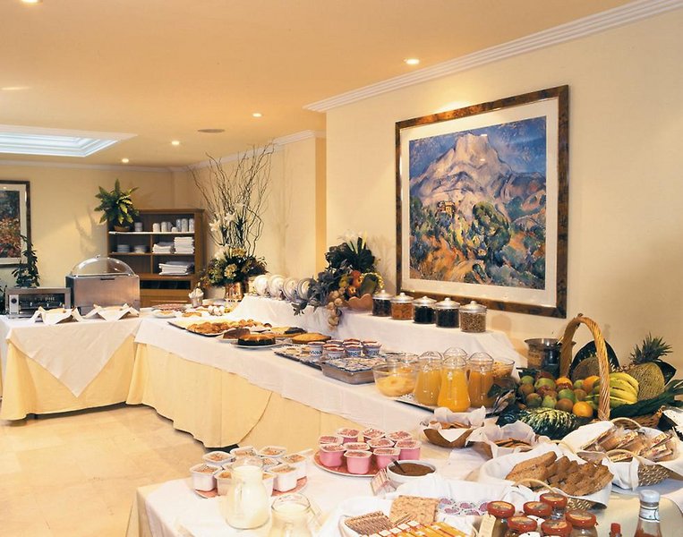 Hotel Abbot foto 11