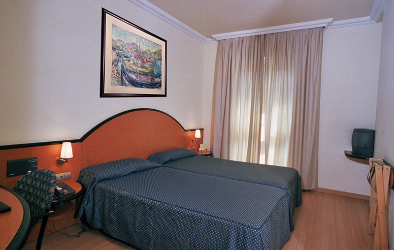 Hotel Abbot foto 6