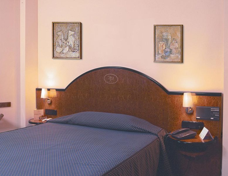 Hotel Abbot foto 7