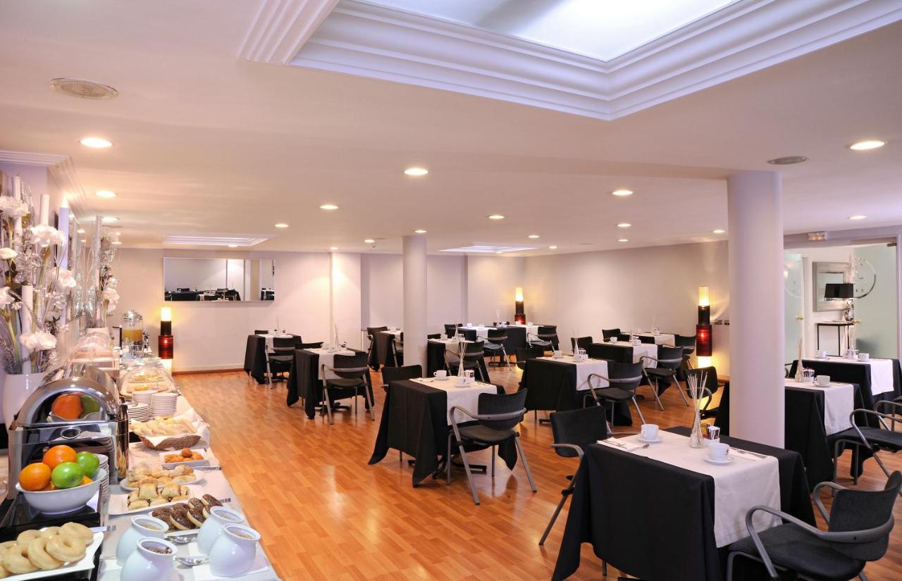 Hotel Abbot foto 4