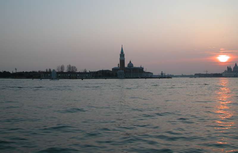 Corte Contarina, Venetië