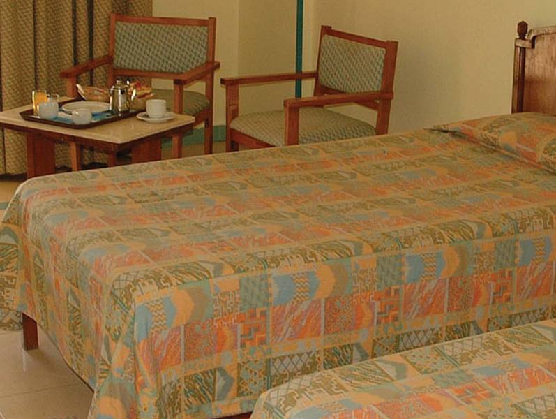 Azal Pyramids Hotel foto 6