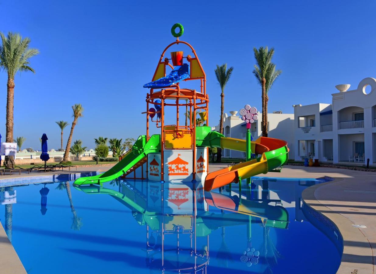Renaissance Sharm El Sheikh Golden View Beach Resort in Sharm el Sheikh - foto 3