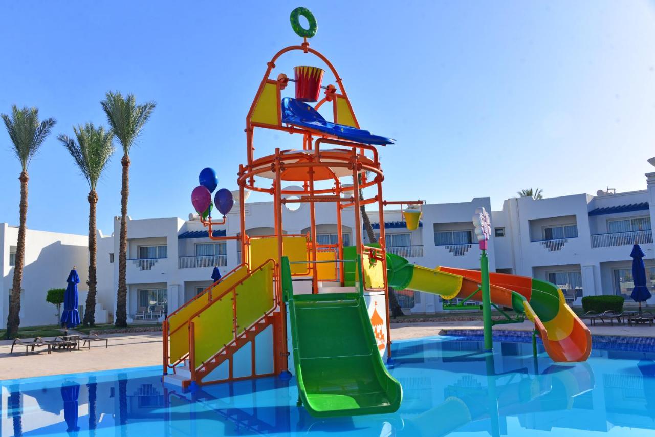 Renaissance Sharm El Sheikh Golden View Beach Resort in Sharm el Sheikh - foto 4