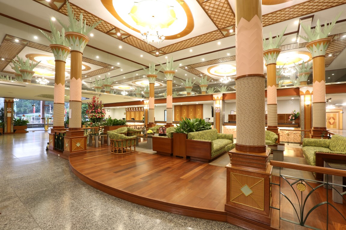 Asia Pattaya Hotel foto 20