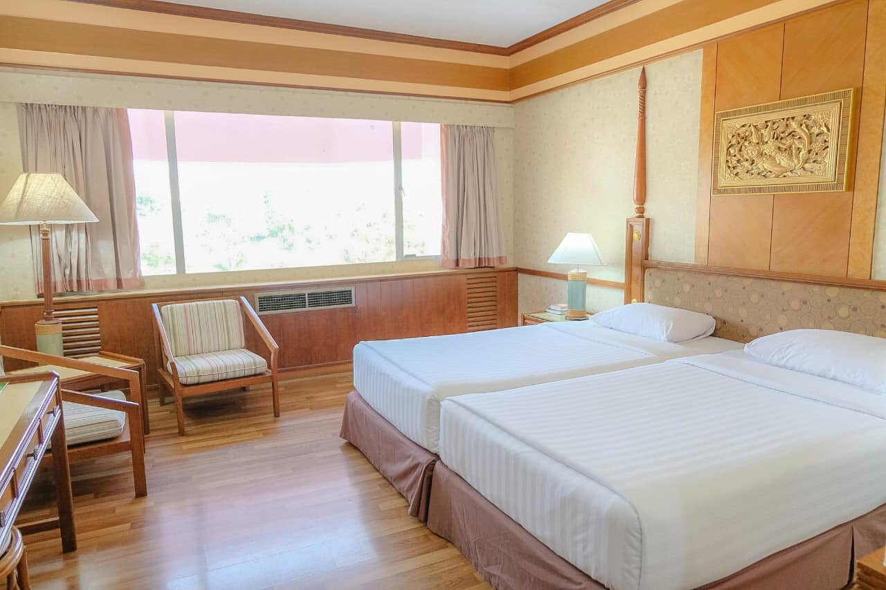 Asia Pattaya Hotel foto 18