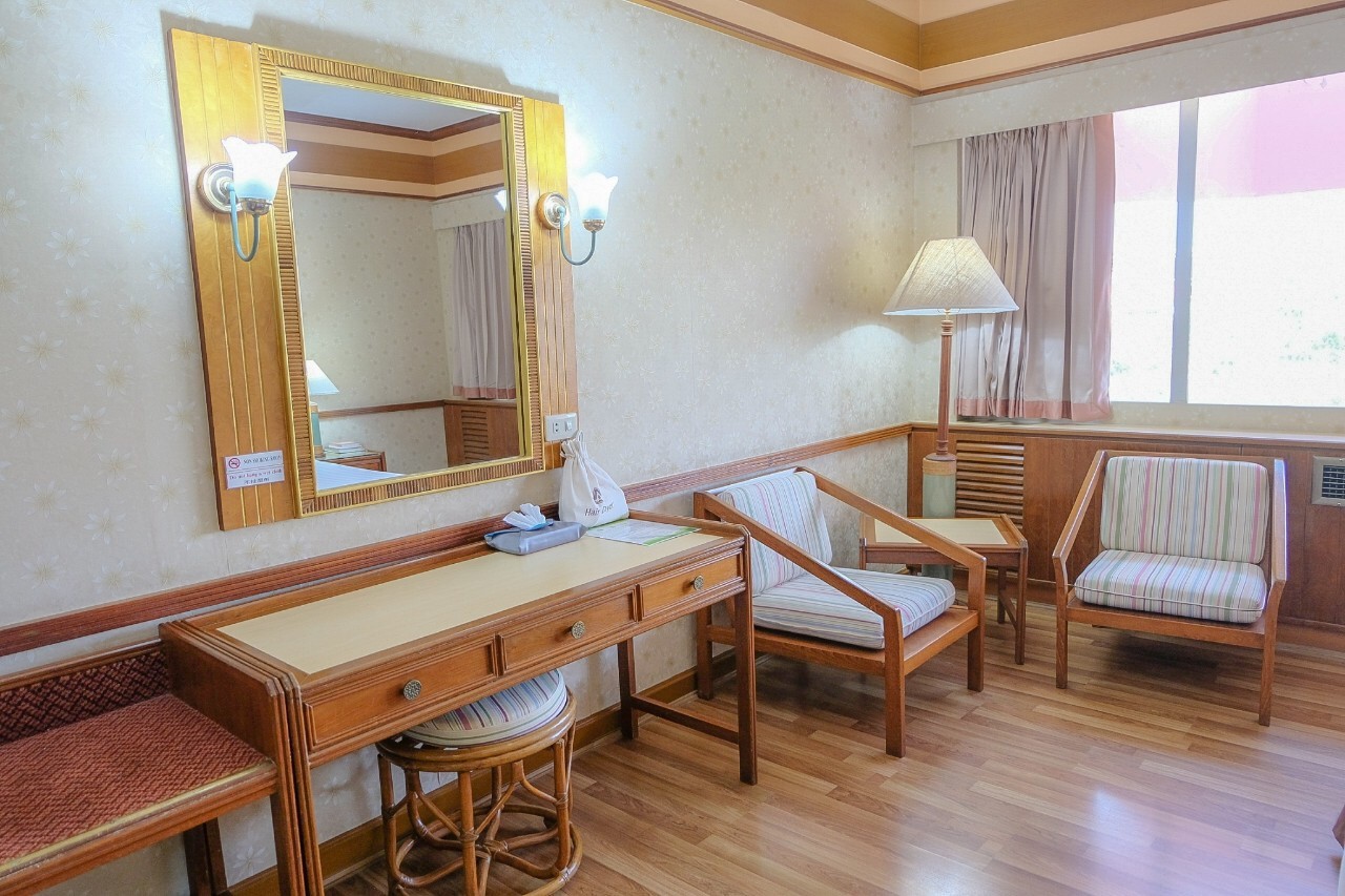 Asia Pattaya Hotel foto 22