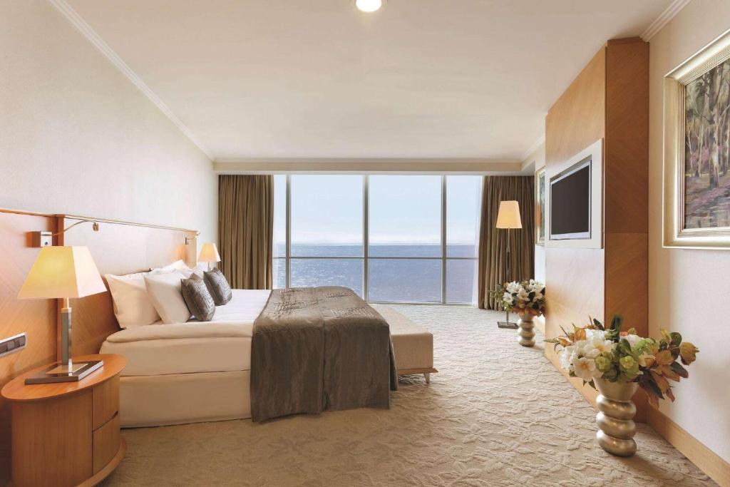 Wyndham Grand Izmir Özdilek Thermal & Spa foto 11