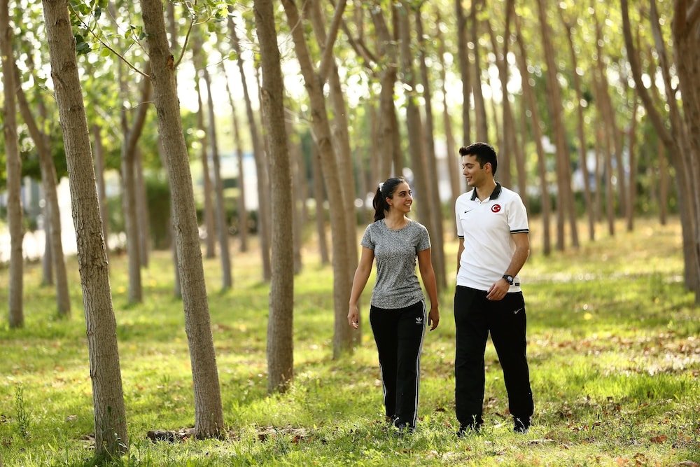 Wyndham Grand Izmir Özdilek Thermal & Spa image 0