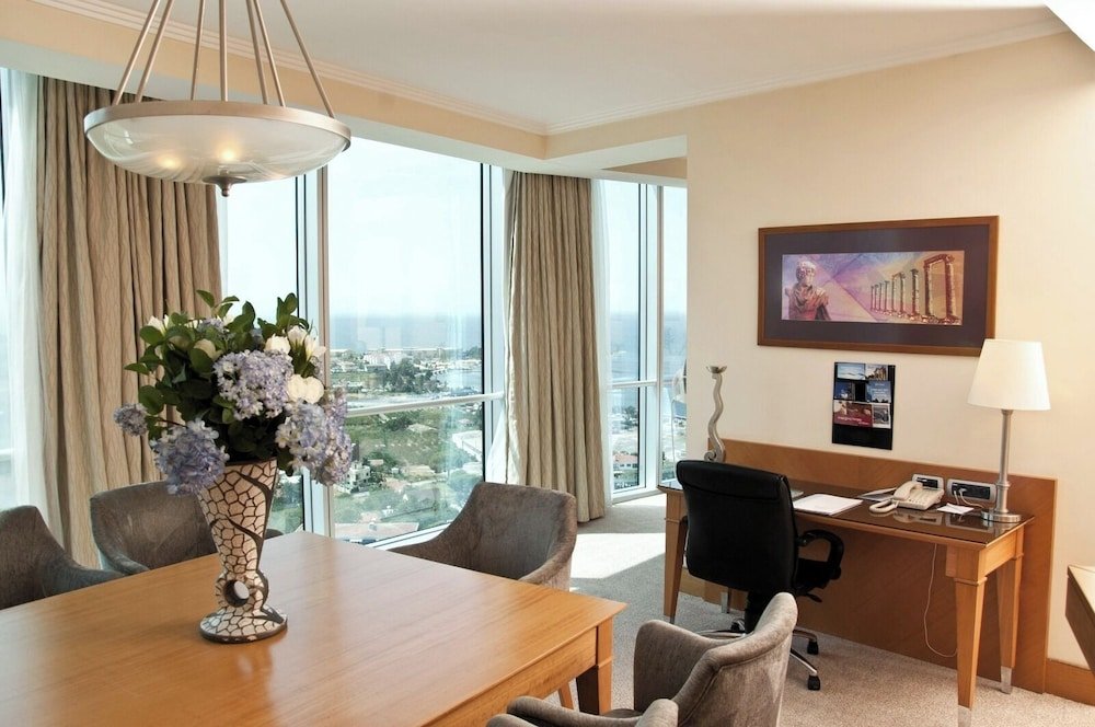 Wyndham Grand Izmir Özdilek Thermal & Spa foto 14
