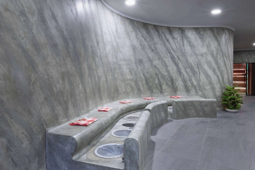Wyndham Grand Izmir Özdilek Thermal & Spa foto 8