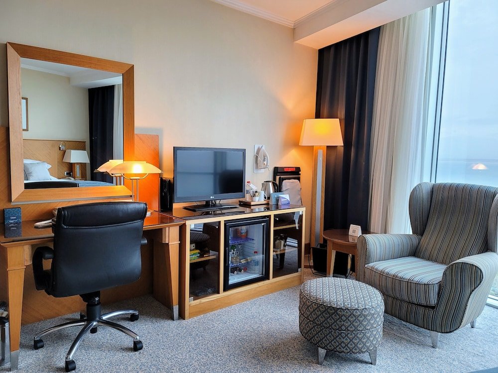 Wyndham Grand Izmir Özdilek Thermal & Spa foto 13