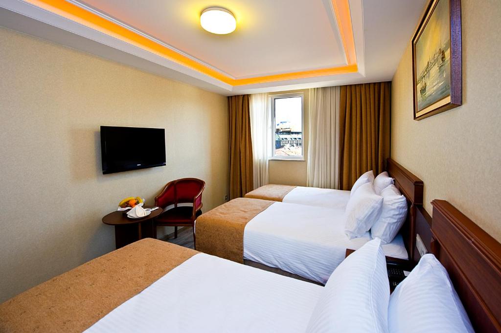 Askoç Hotel foto 7