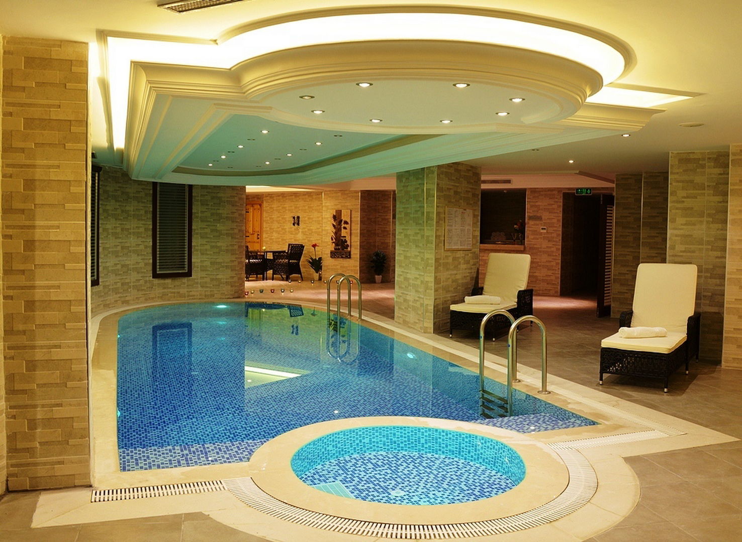 Askoç Hotel image 3