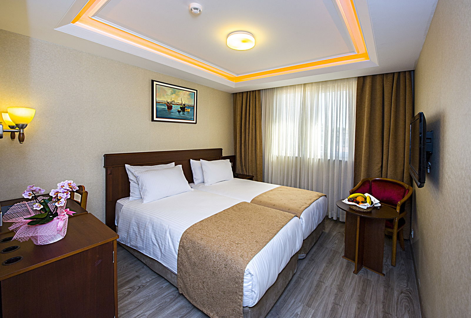 Askoç Hotel foto 6