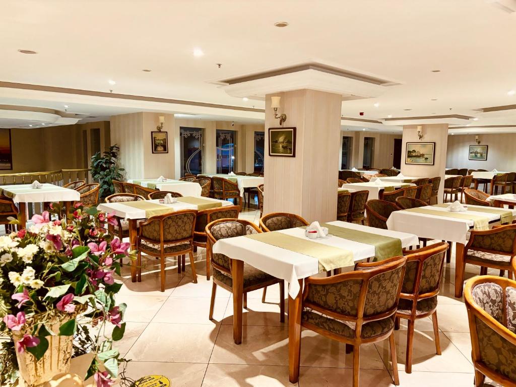 Askoç Hotel foto 8