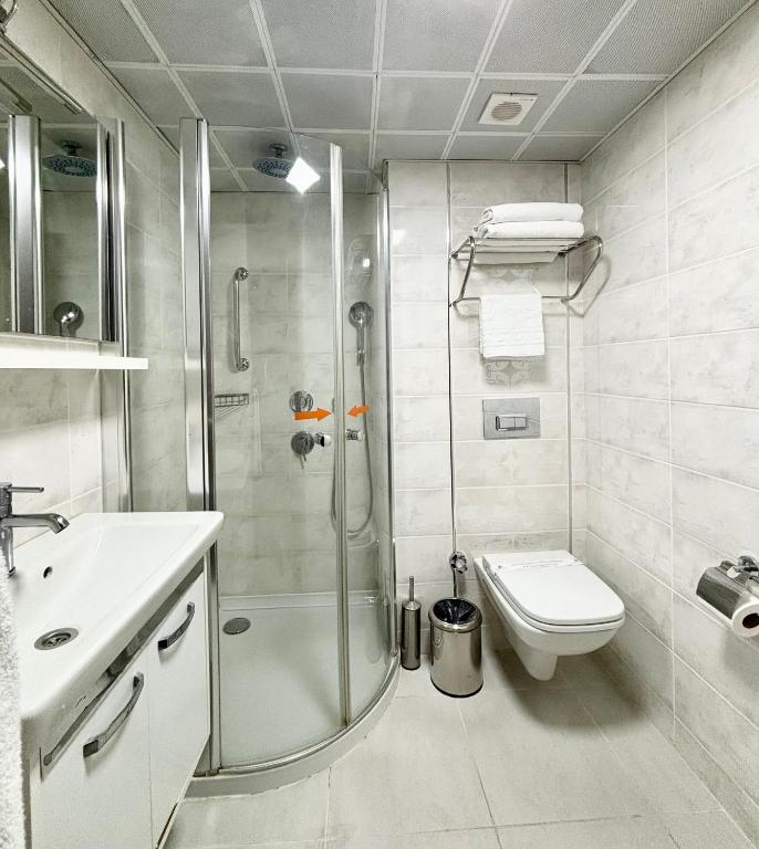 Askoç Hotel foto 9