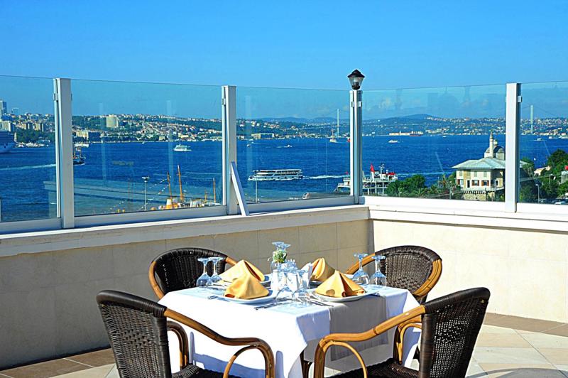 Askoç Hotel foto 3