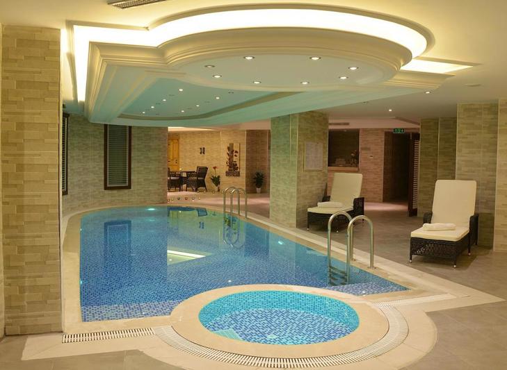 Askoç Hotel foto 4