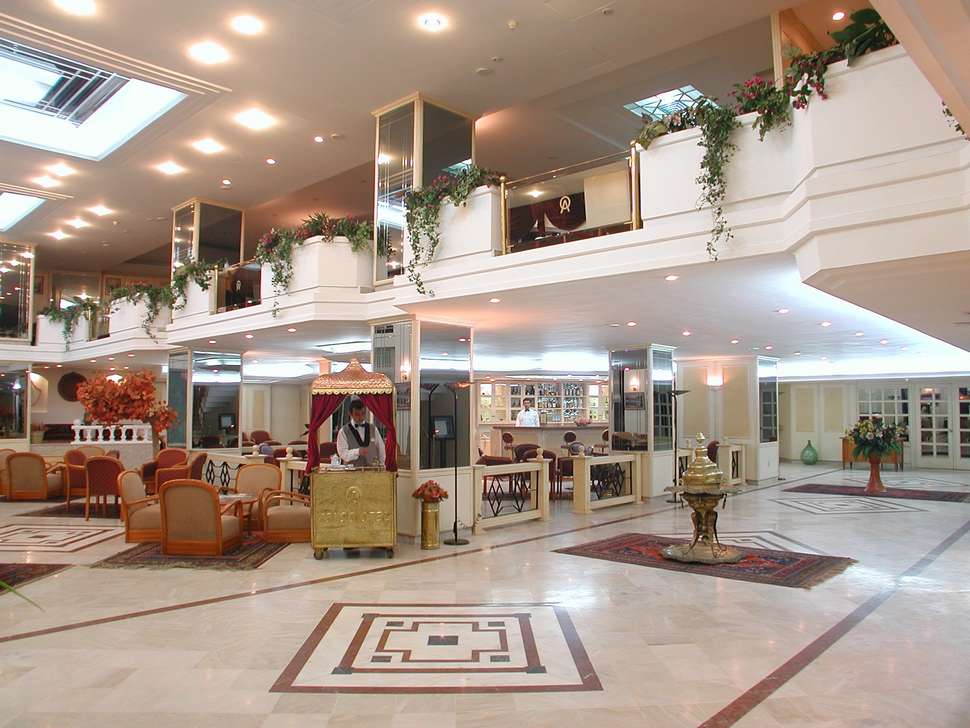 Askoç Hotel foto 10