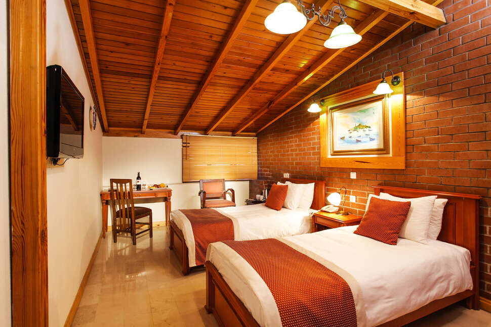 Erguvan Hotel image 1