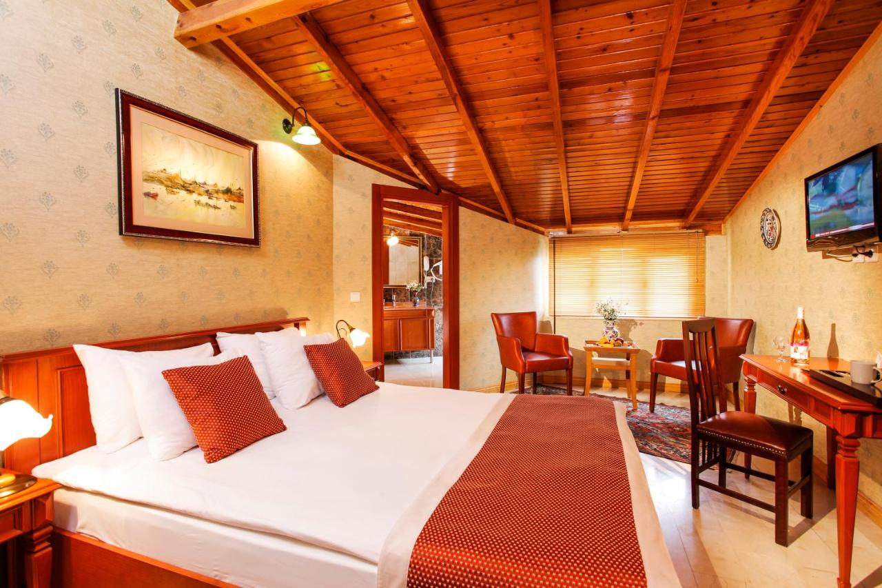 Erguvan Hotel