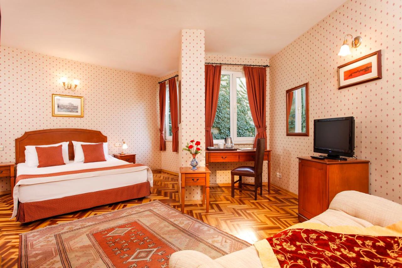 Erguvan Hotel foto 2