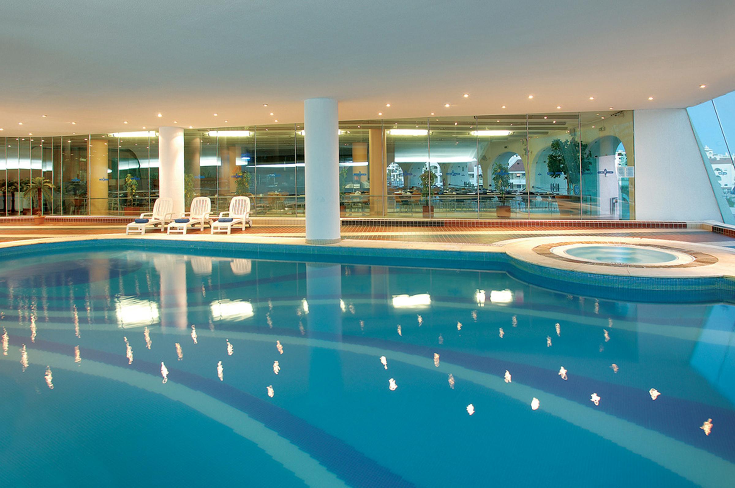 Hotel Apartamento Paraiso De Albufeira foto 19