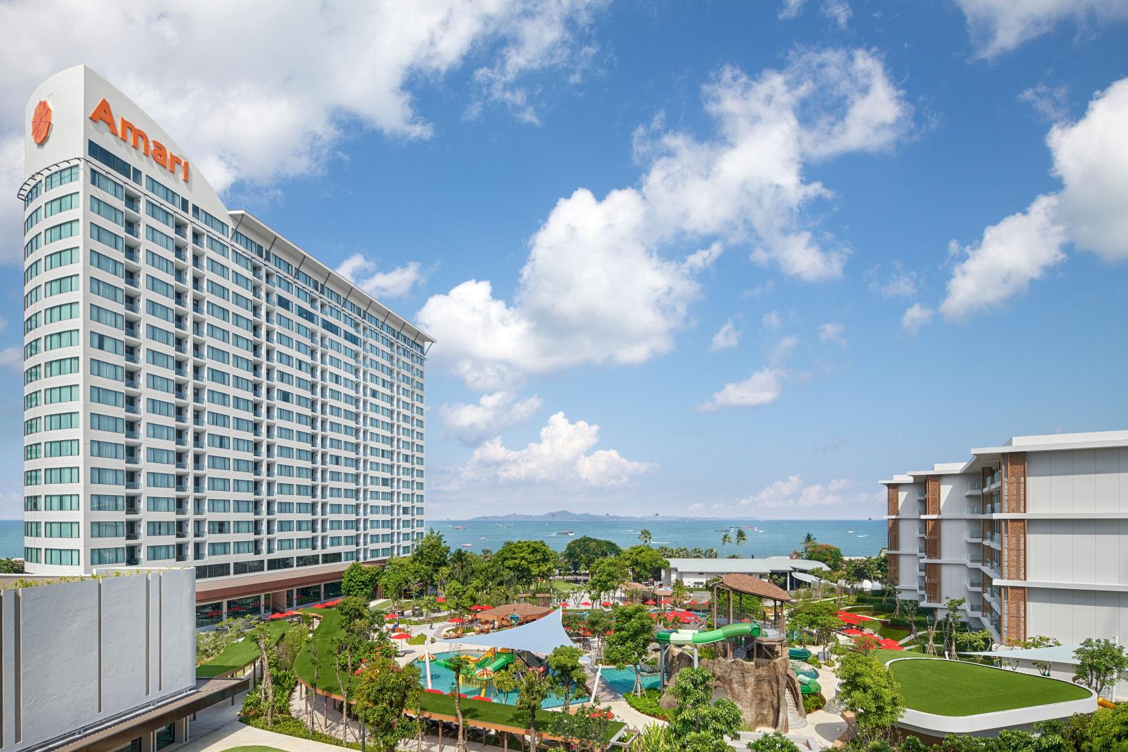 Amari Pattaya foto 19